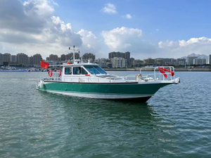 13M ALUMINUM BOAT-YAMANE YACHT MANUFACTURER (3).jpg