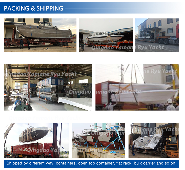 Embalaje y env&iacute;o