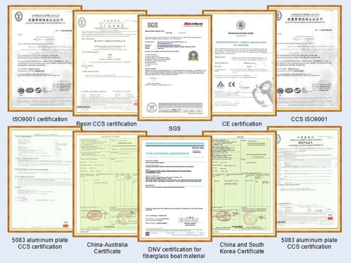 NUESTRA CERTIFICACI&Oacute;N