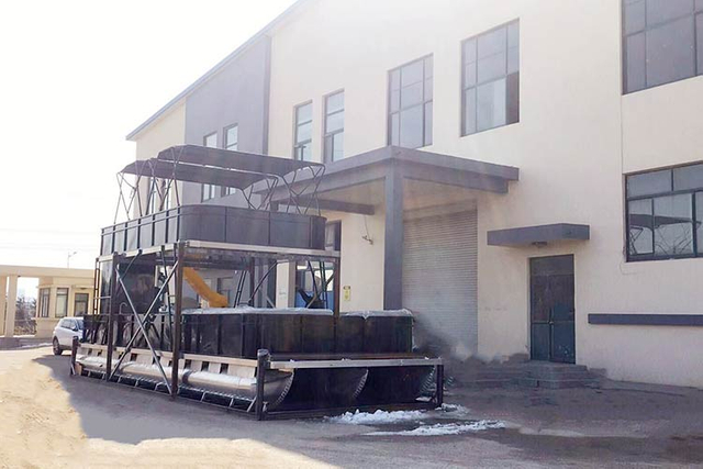 alu-aleación-aluminio-aluminio-restaurante-turista-flotación-pontón-casa-barco-muelle-yamane-yate-fabricante--(39)